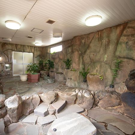 Tabist Hotel Sun Plaza Fuefuki Isawa Exterior photo