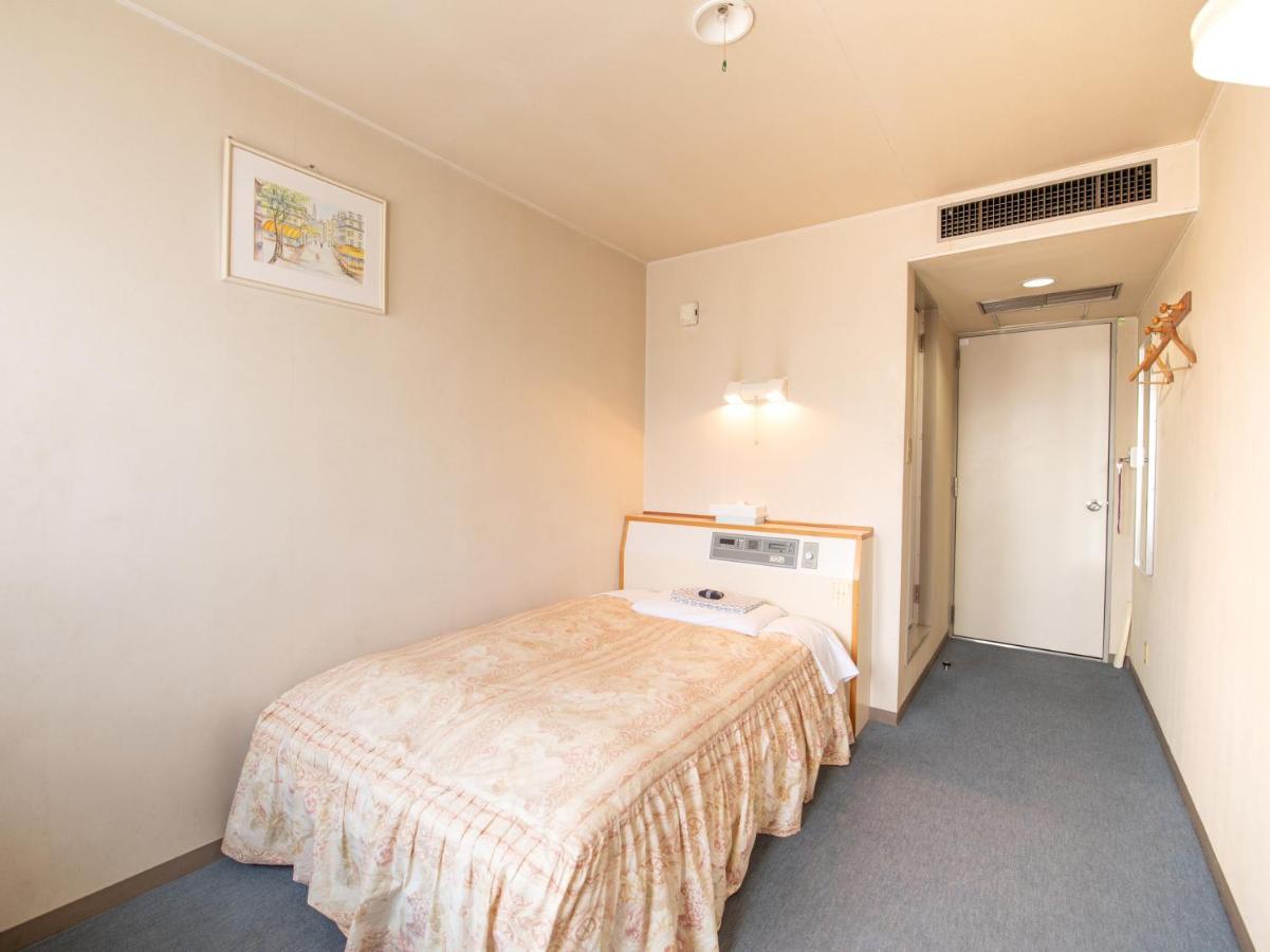 Tabist Hotel Sun Plaza Fuefuki Isawa Exterior photo