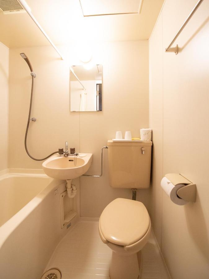 Tabist Hotel Sun Plaza Fuefuki Isawa Exterior photo