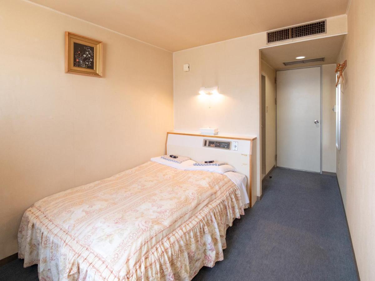 Tabist Hotel Sun Plaza Fuefuki Isawa Exterior photo