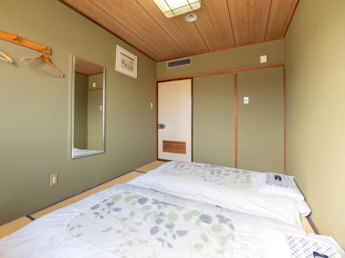 Tabist Hotel Sun Plaza Fuefuki Isawa Exterior photo