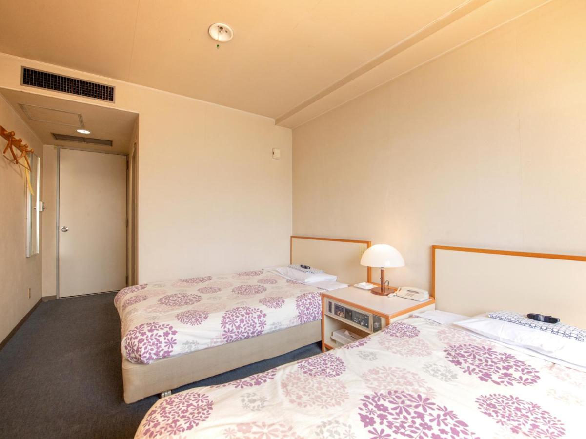 Tabist Hotel Sun Plaza Fuefuki Isawa Exterior photo