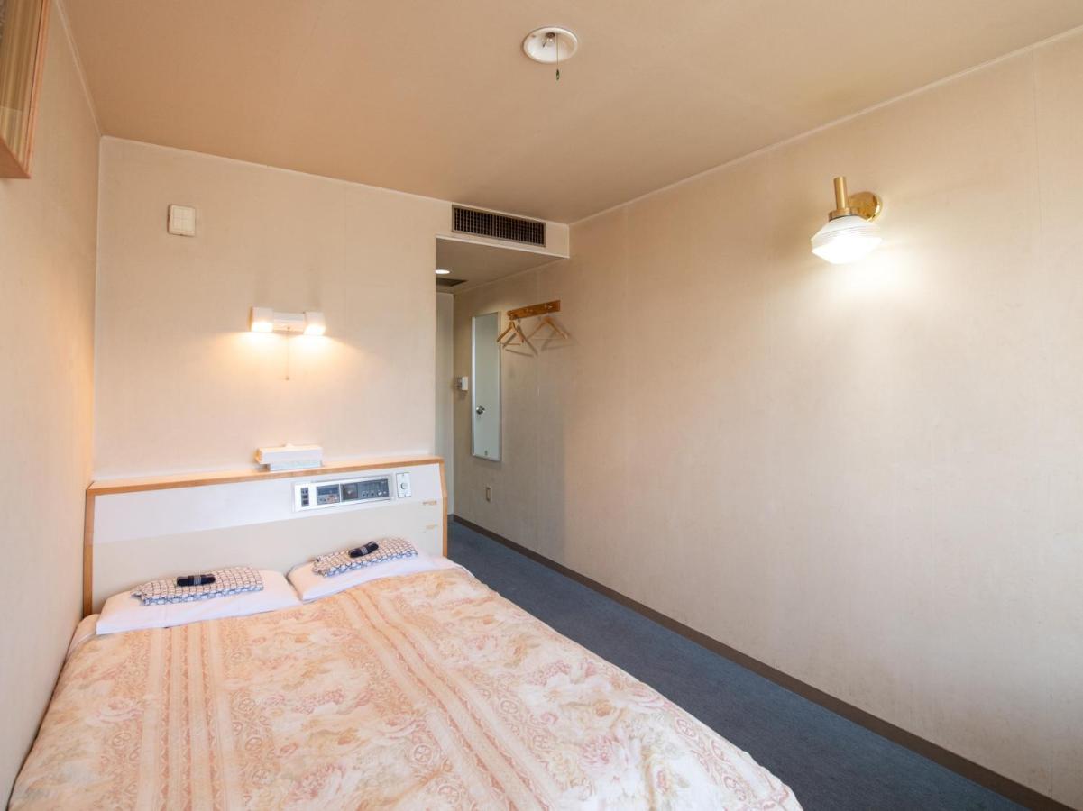 Tabist Hotel Sun Plaza Fuefuki Isawa Exterior photo