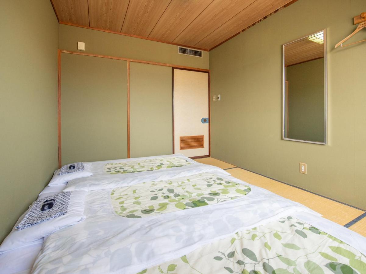 Tabist Hotel Sun Plaza Fuefuki Isawa Exterior photo