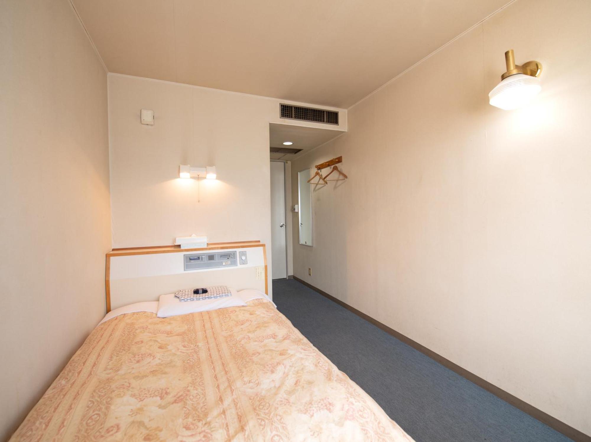 Tabist Hotel Sun Plaza Fuefuki Isawa Exterior photo