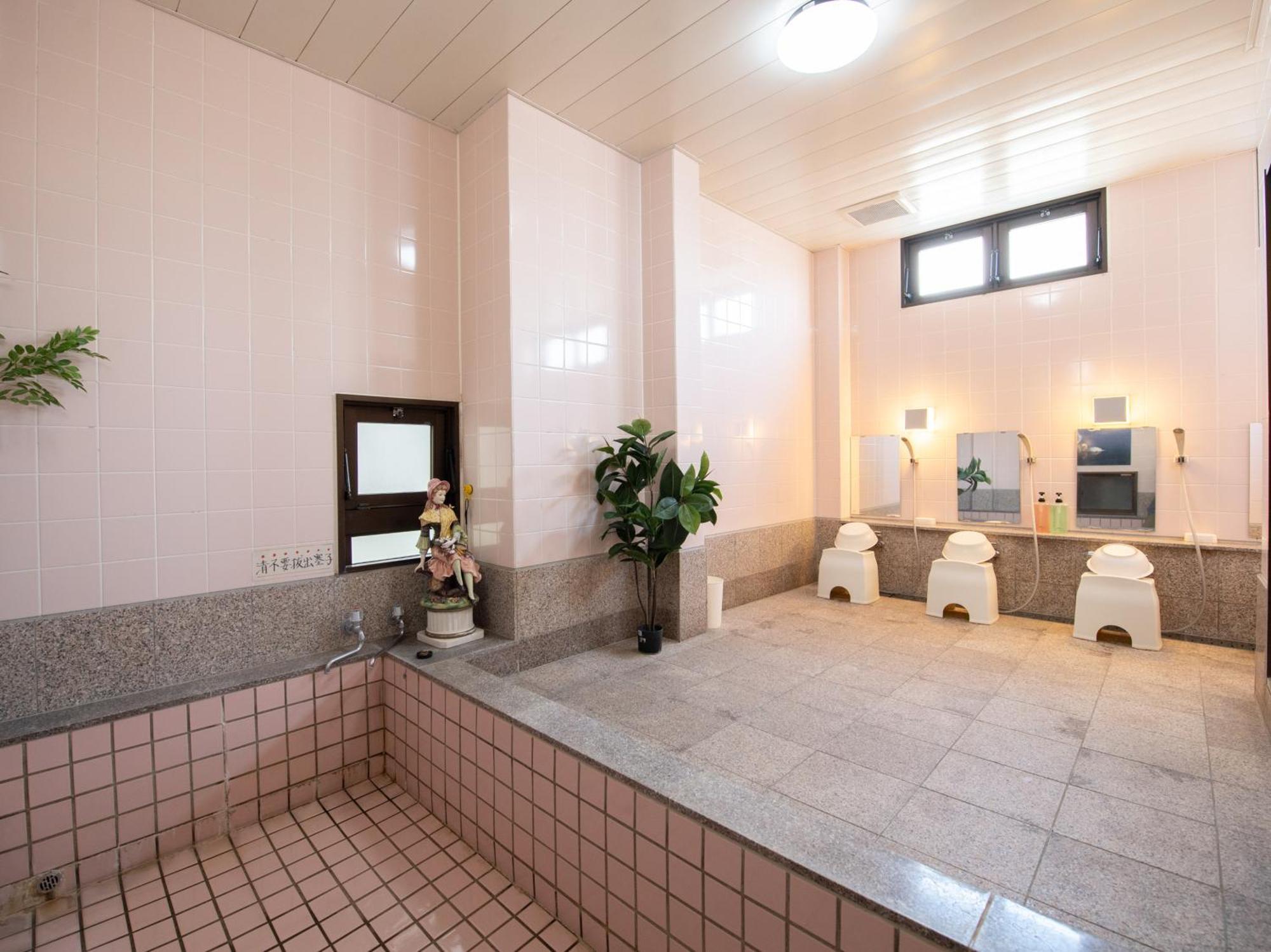 Tabist Hotel Sun Plaza Fuefuki Isawa Exterior photo