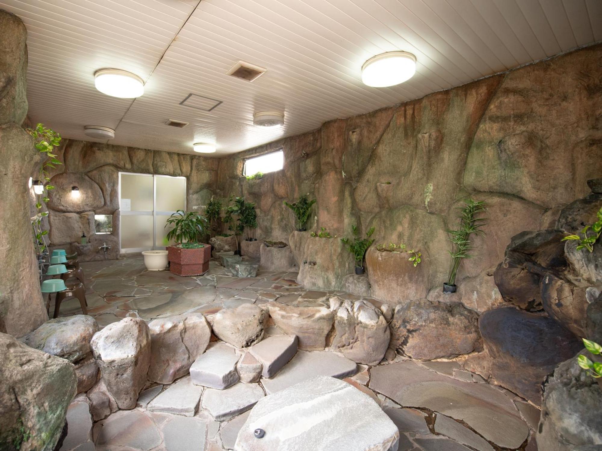 Tabist Hotel Sun Plaza Fuefuki Isawa Exterior photo