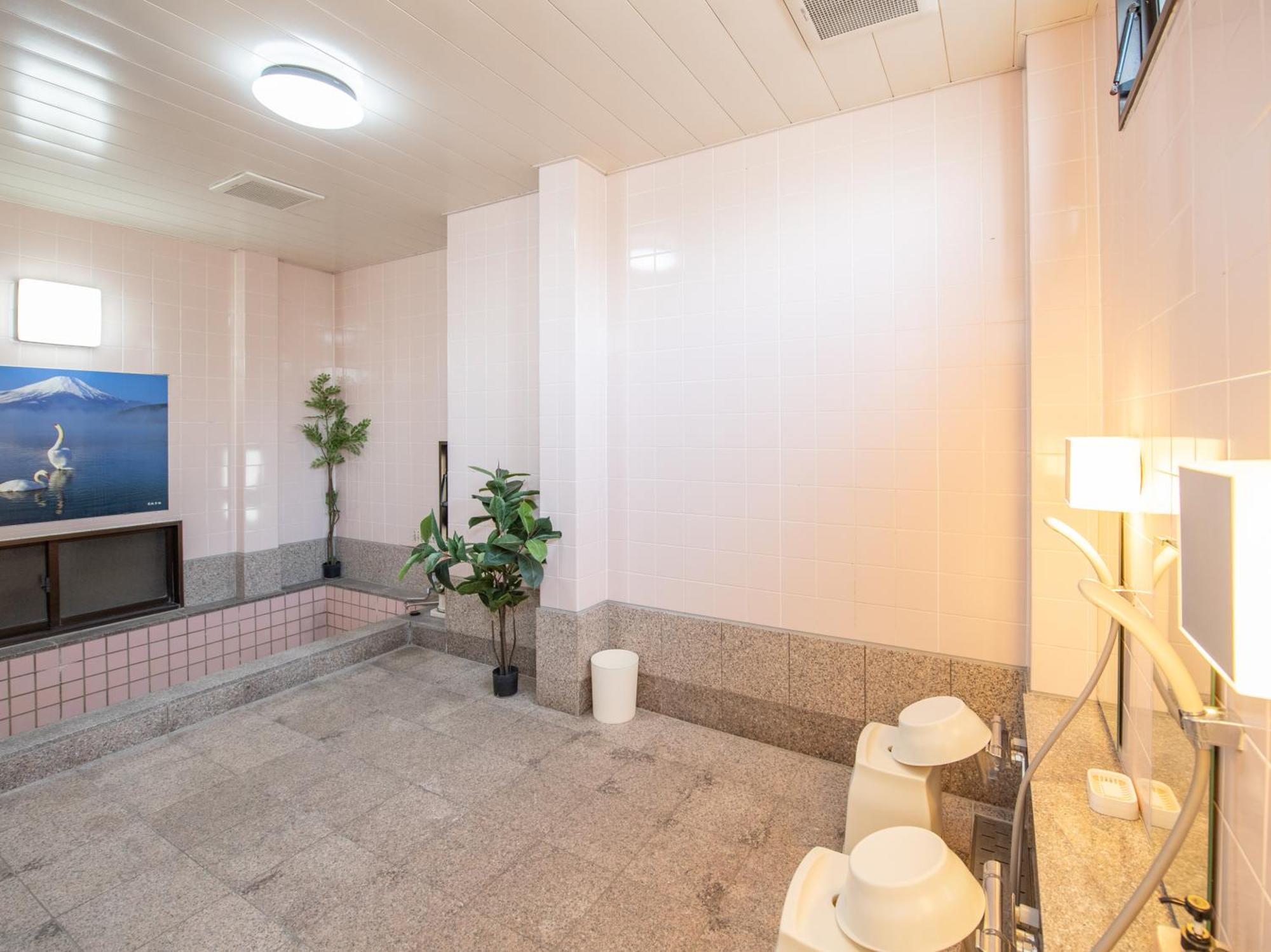 Tabist Hotel Sun Plaza Fuefuki Isawa Exterior photo