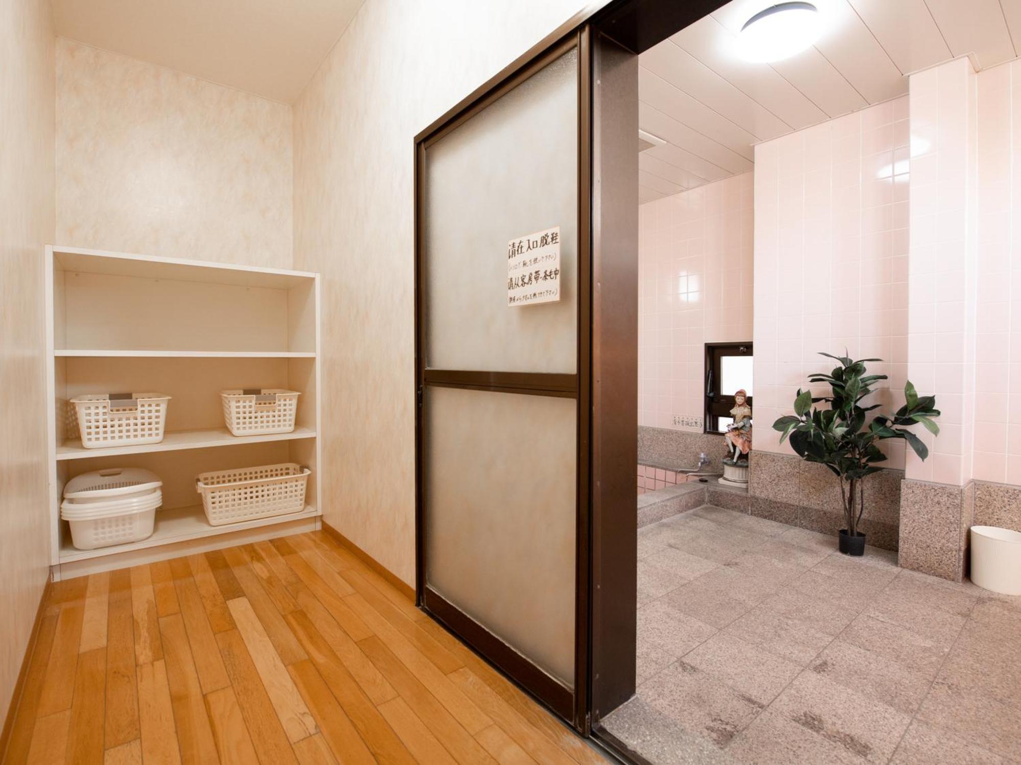 Tabist Hotel Sun Plaza Fuefuki Isawa Exterior photo
