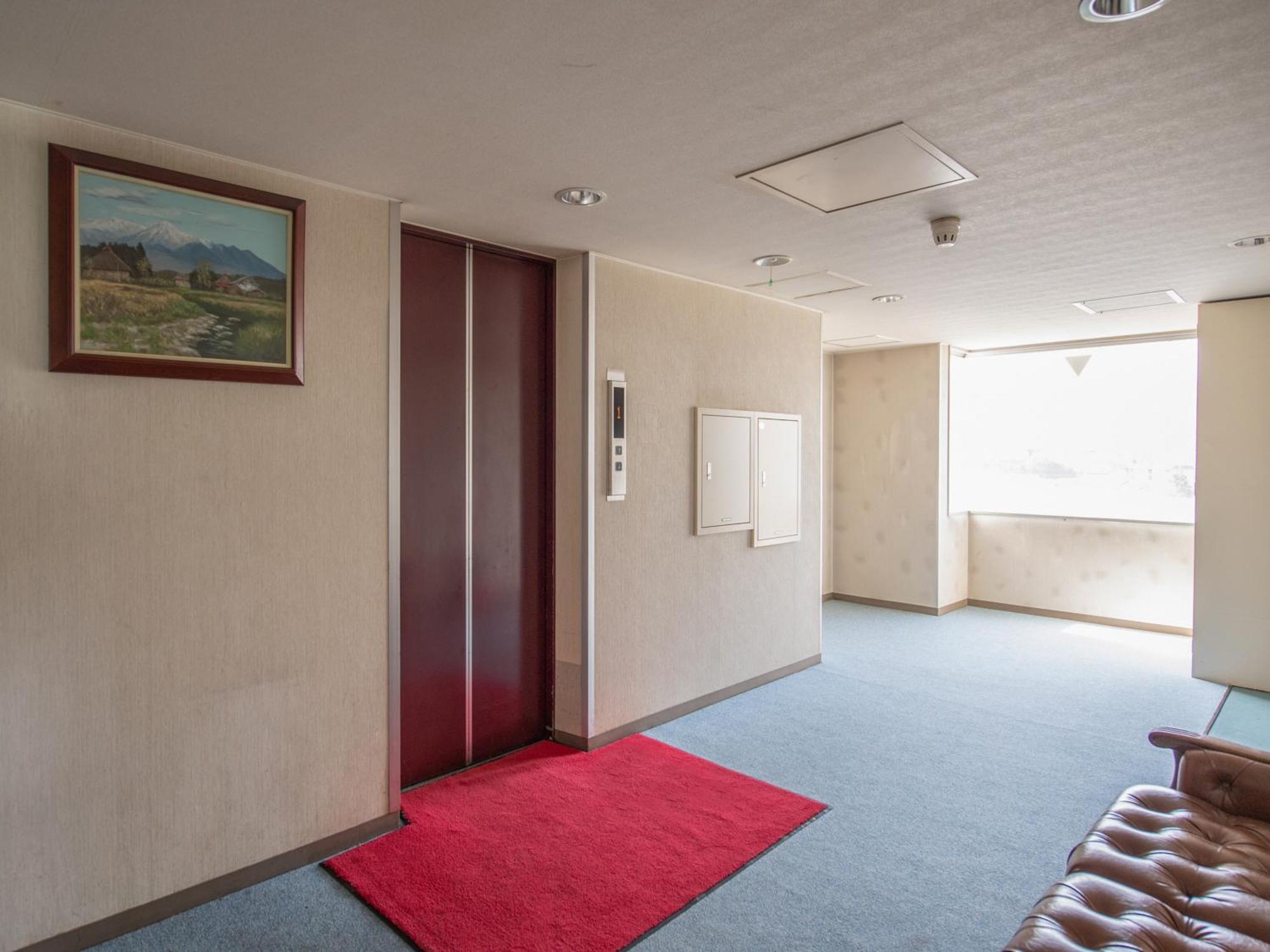 Tabist Hotel Sun Plaza Fuefuki Isawa Exterior photo