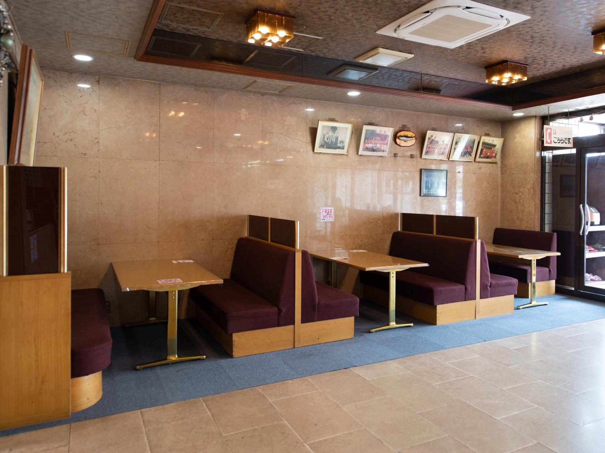 Tabist Hotel Sun Plaza Fuefuki Isawa Exterior photo